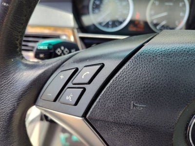 2005 BMW 5 Series 545i