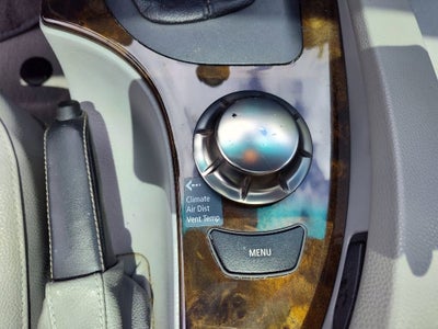 2005 BMW 5 Series 545i