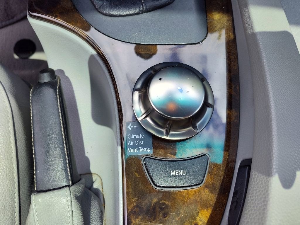 2005 BMW 5 Series 545i