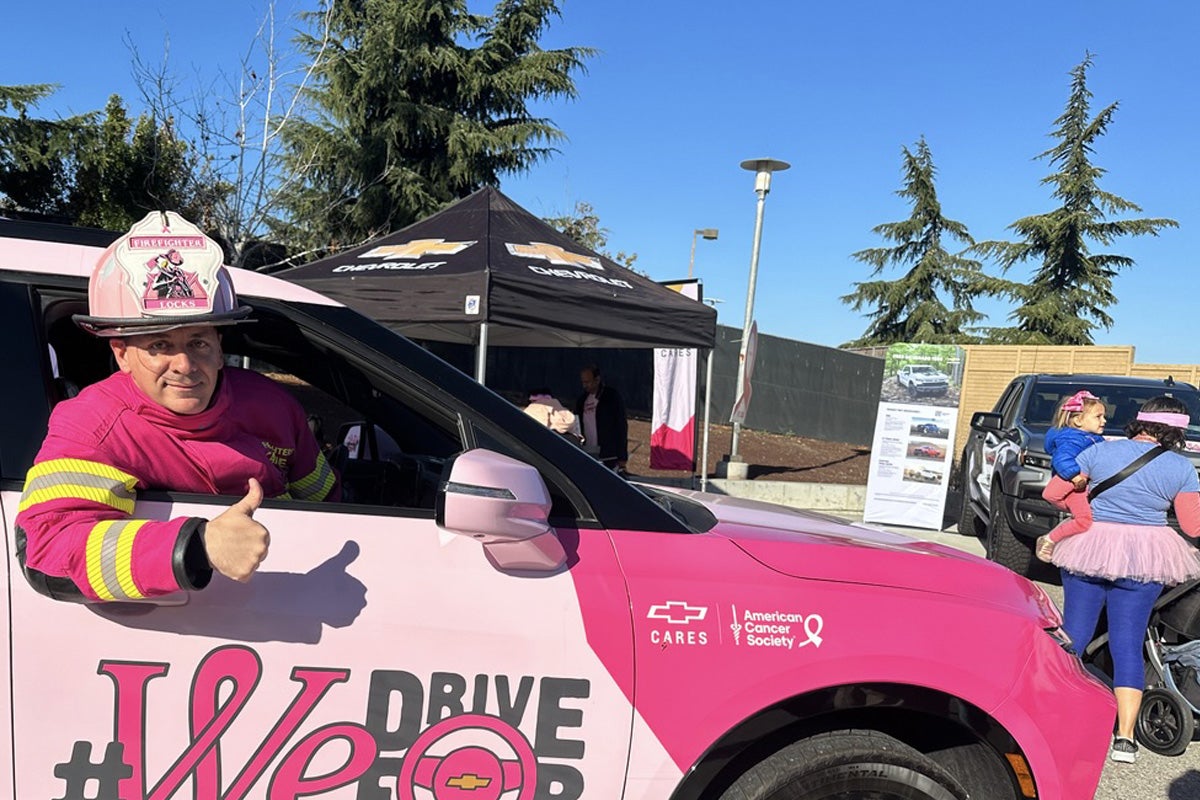 Chevrolet MSABC iDrive For | Pioneer Chevrolet in Abingdon VA
