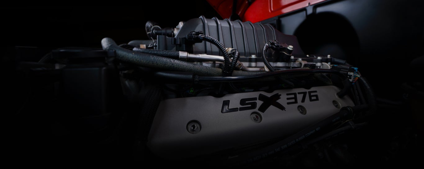 Pioneer Chevrolet in Abingdon VA