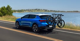 Pioneer Chevrolet in Abingdon VA