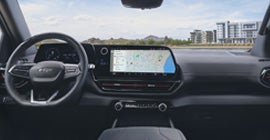 Pioneer Chevrolet in Abingdon VA