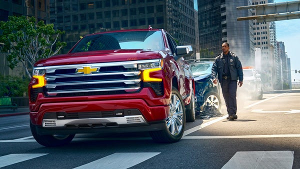 Pioneer Chevrolet in Abingdon VA