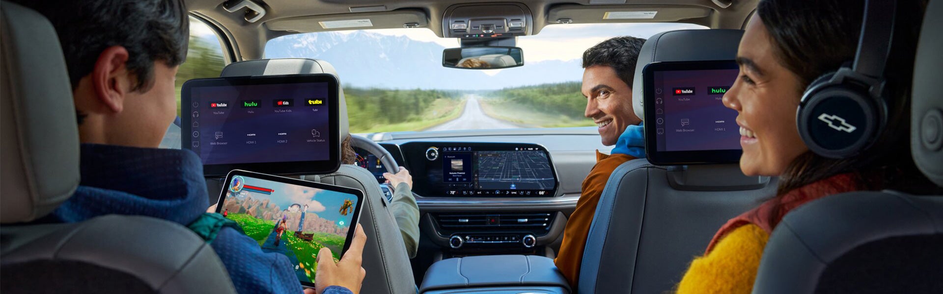 Pioneer Chevrolet in Abingdon VA