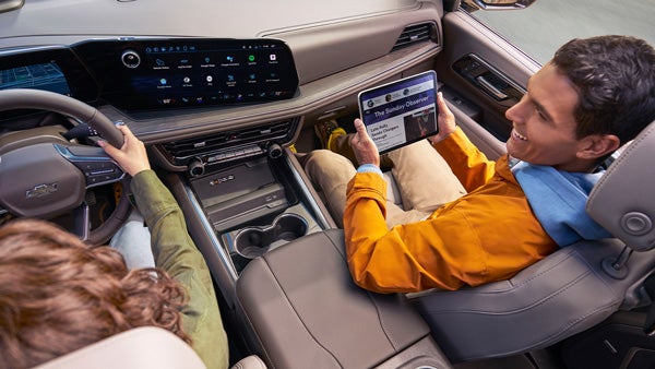 Pioneer Chevrolet in Abingdon VA