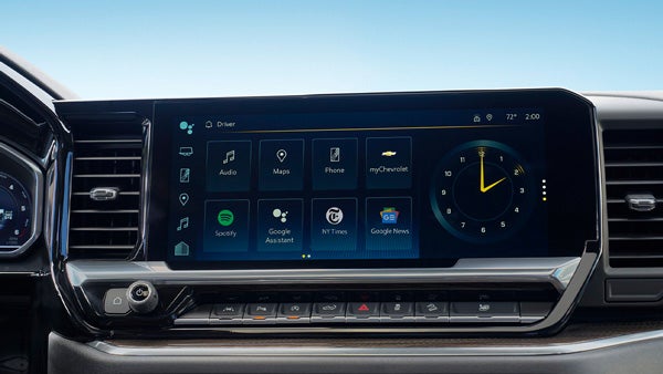 Pioneer Chevrolet in Abingdon VA