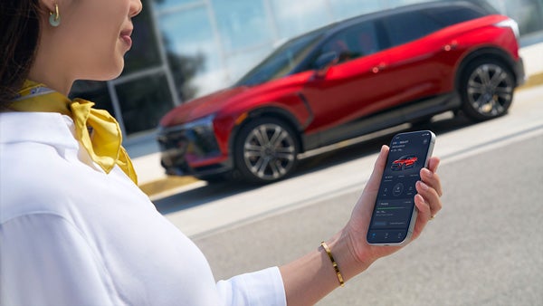 Pioneer Chevrolet in Abingdon VA