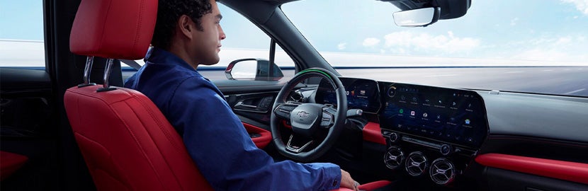 Pioneer Chevrolet in Abingdon VA