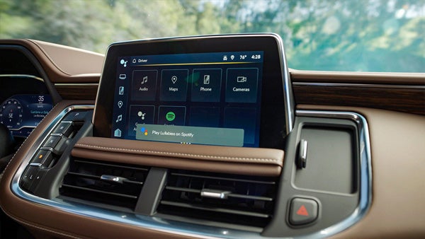 Pioneer Chevrolet in Abingdon VA