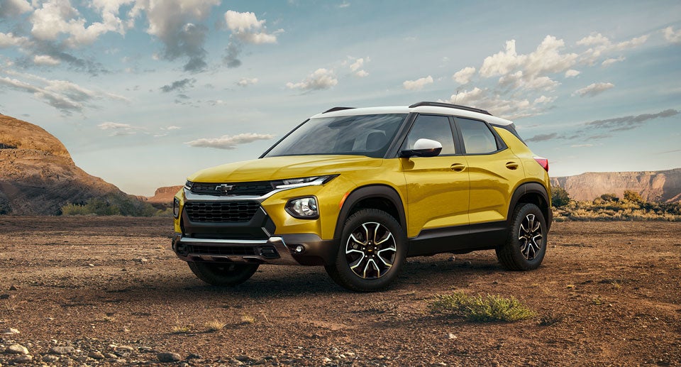 Pioneer Chevrolet in Abingdon VA