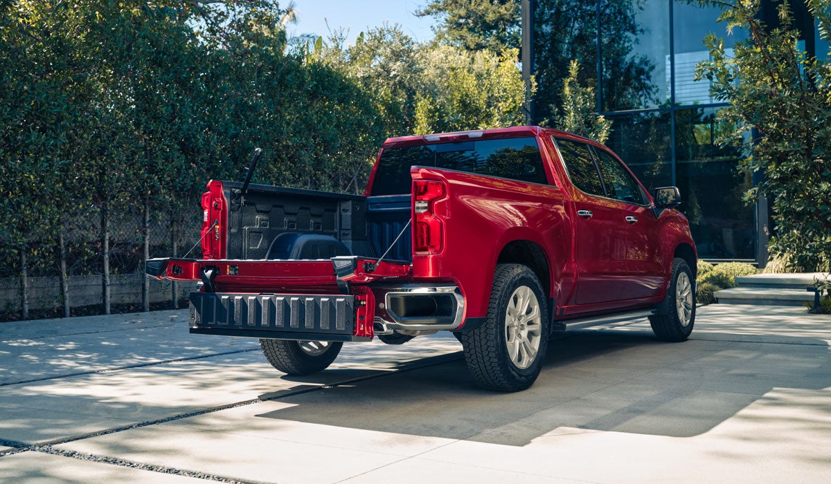 Pioneer Chevrolet in Abingdon VA