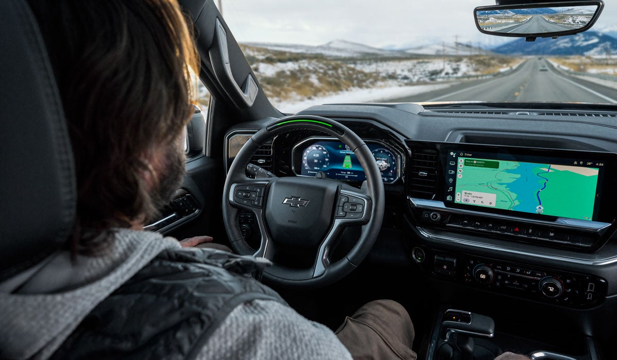 Pioneer Chevrolet in Abingdon VA