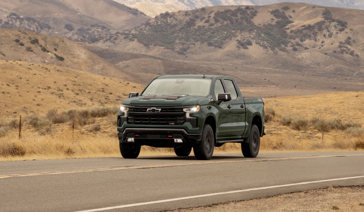 Pioneer Chevrolet in Abingdon VA