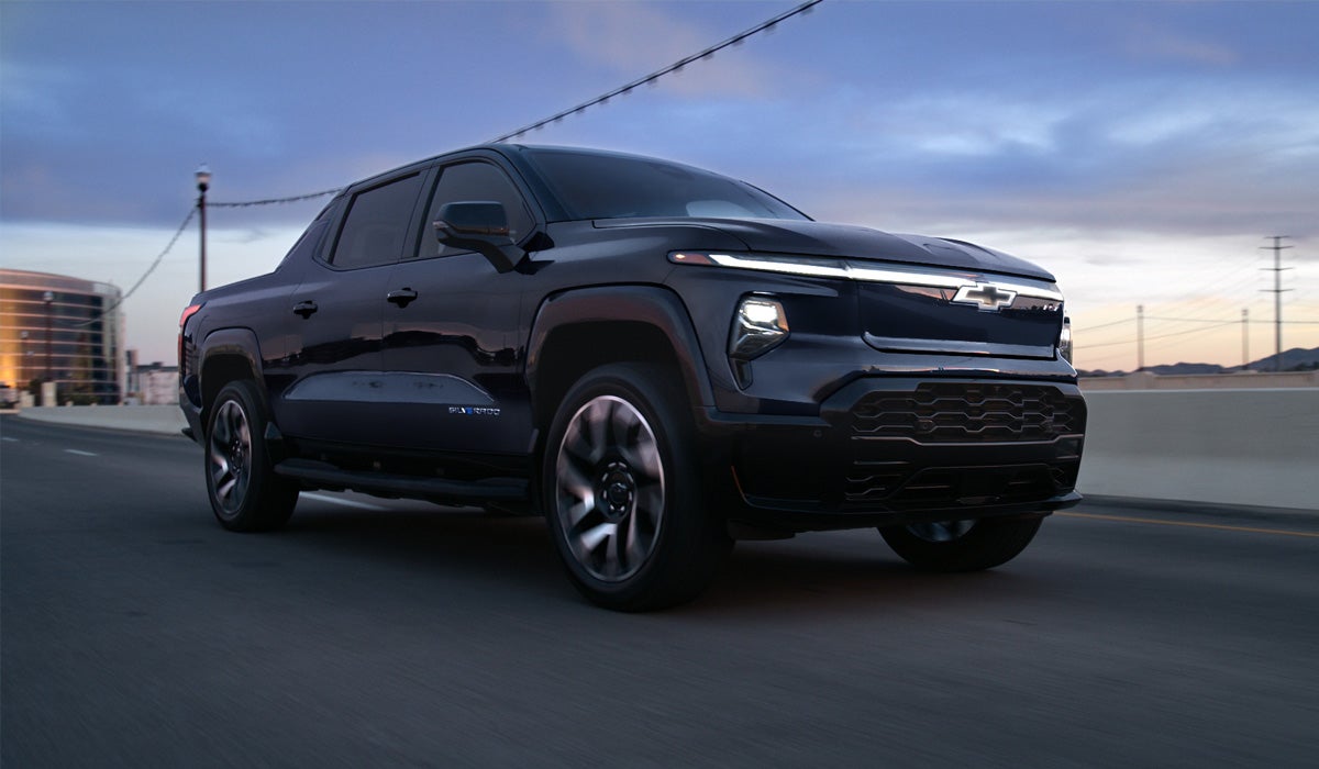 Pioneer Chevrolet in Abingdon VA