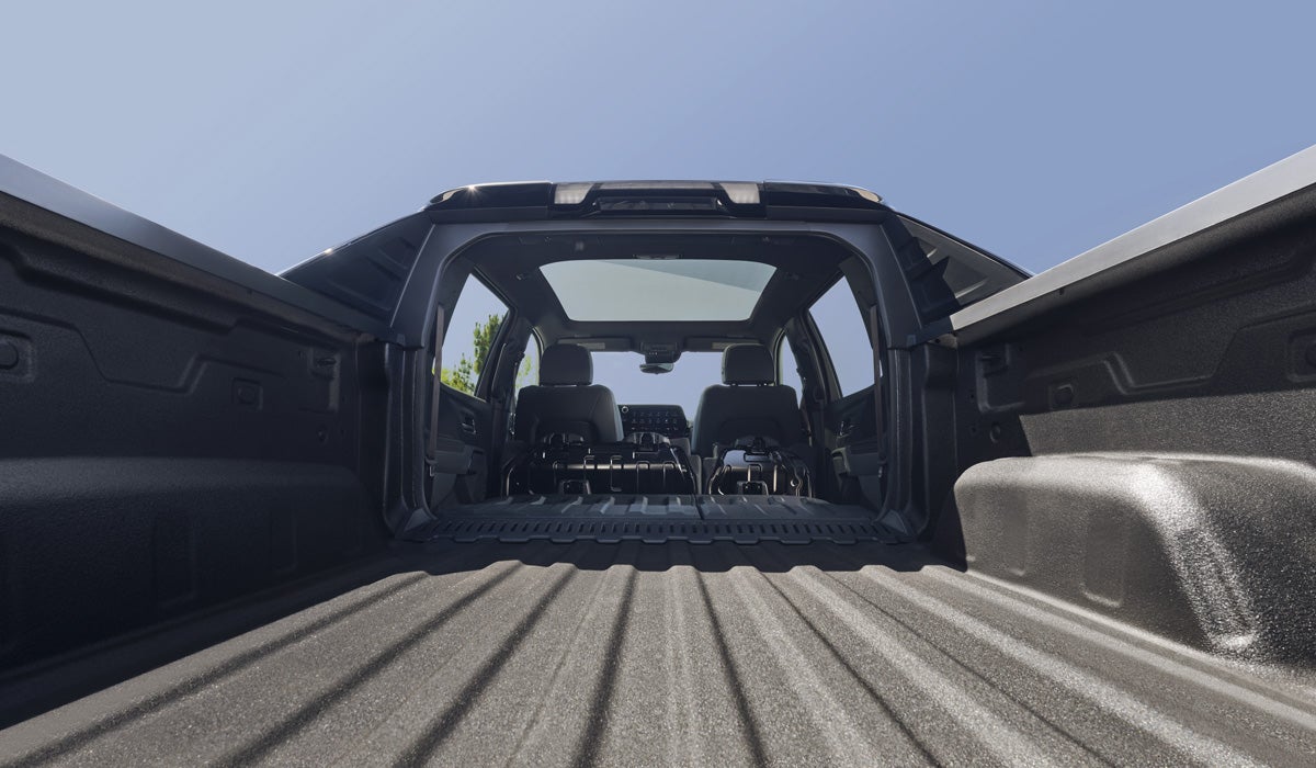 Pioneer Chevrolet in Abingdon VA