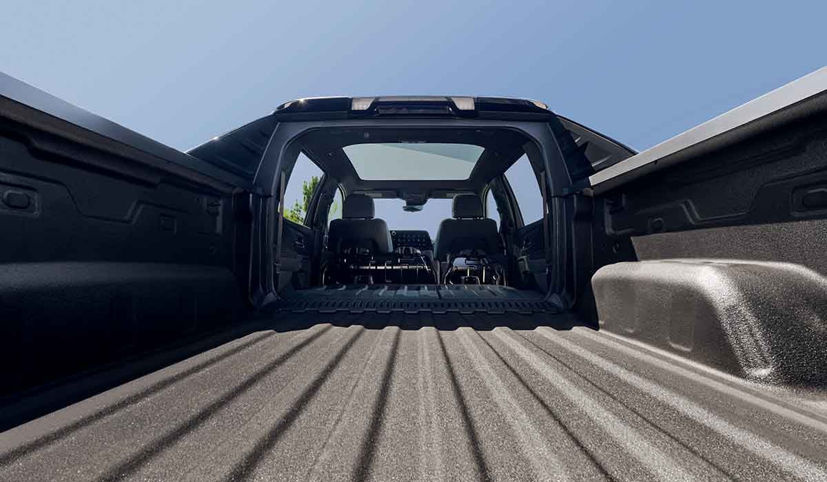 Pioneer Chevrolet in Abingdon VA