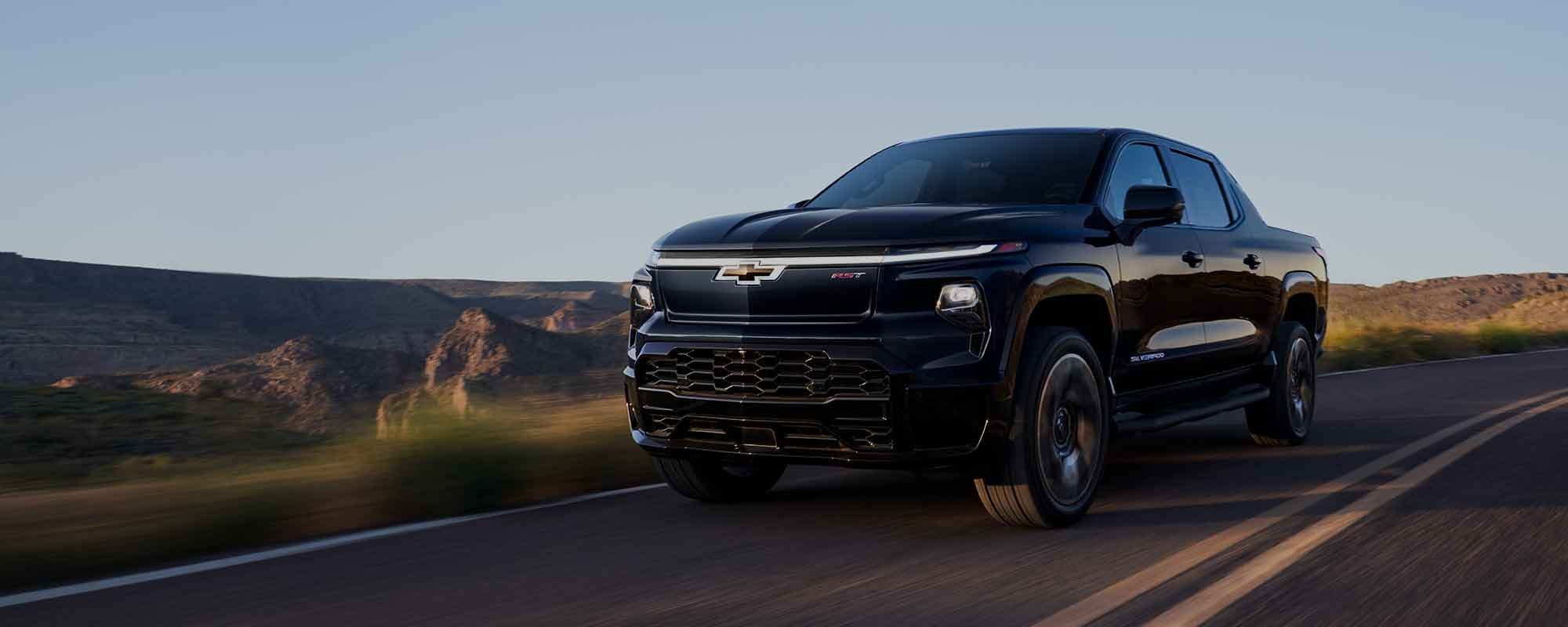 Pioneer Chevrolet in Abingdon VA