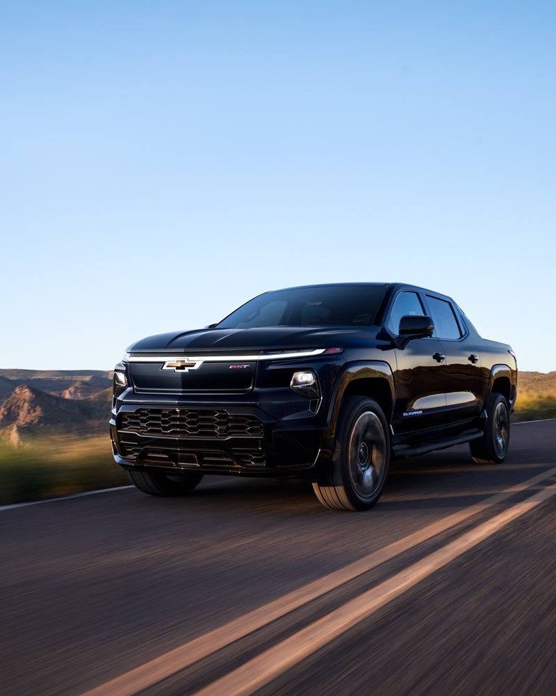 Pioneer Chevrolet in Abingdon VA