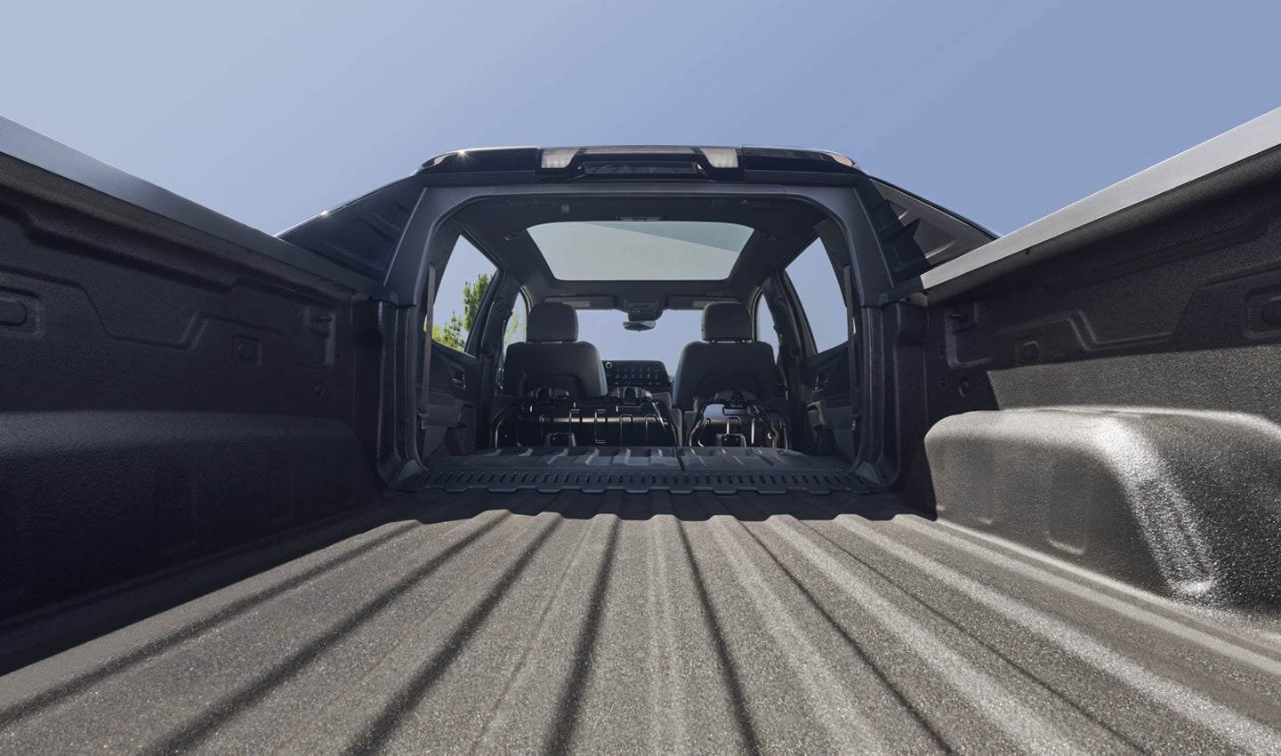 Pioneer Chevrolet in Abingdon VA