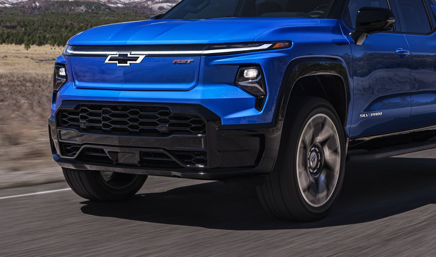 Pioneer Chevrolet in Abingdon VA