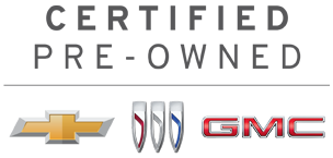 Chevrolet Buick GMC Certified Pre-Owned in Abingdon, VA